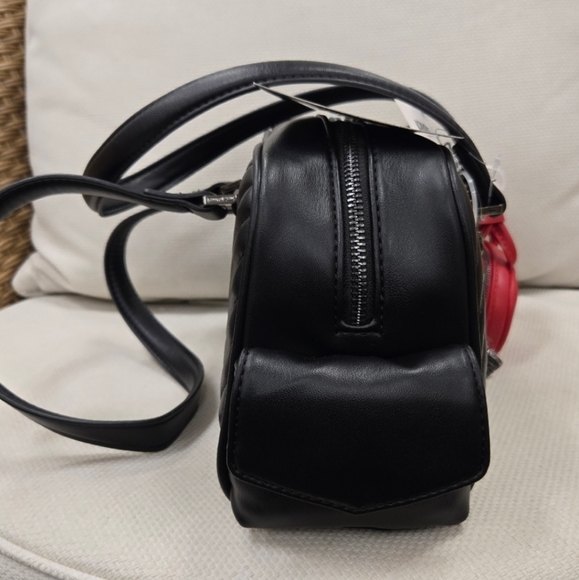 NEW Steve Madden Crossbody Handbag - Picture 3 of 5